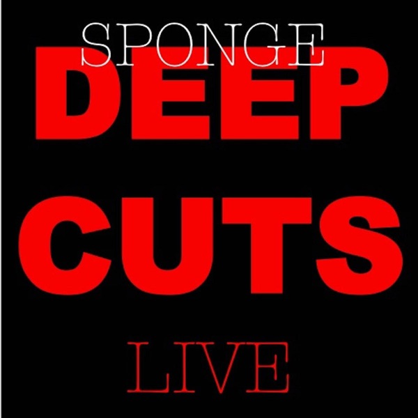 Deep Cuts Live album cover