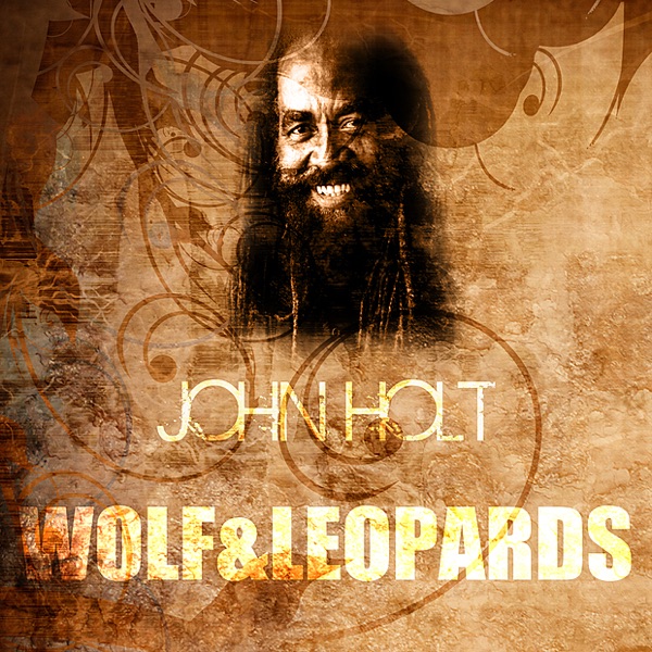Wolf & Leopards - Single album cover