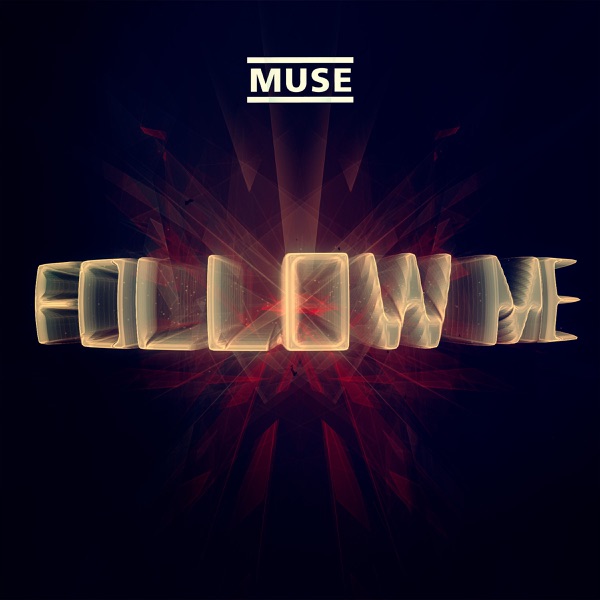 Follow Me (Jacques Lu Cont's Thin White Duke Mix) - Single album cover