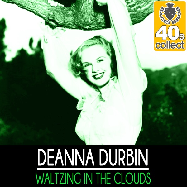 Waltzing in the Clouds (Remastered) - Single album cover