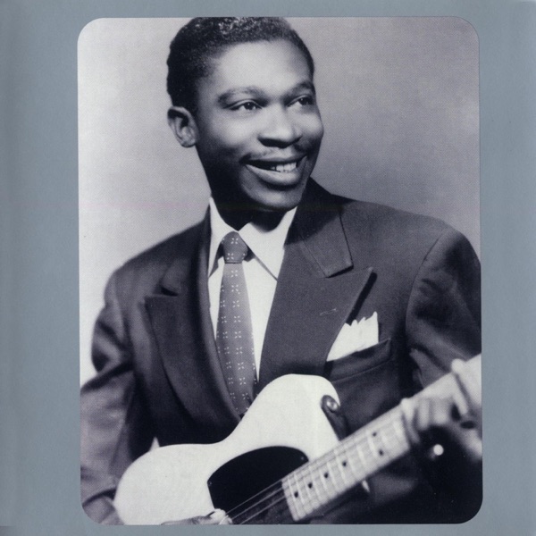 Classic Masters: B.B. King album cover
