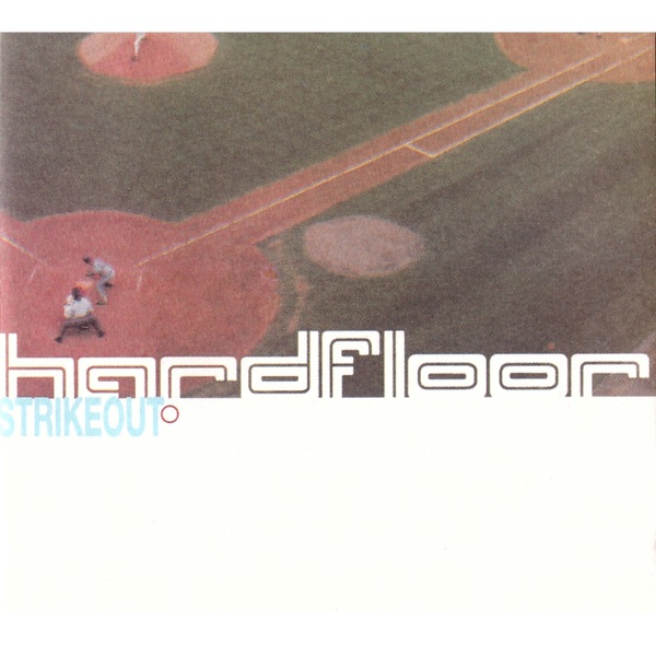 Strikeout - EP album cover