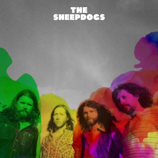 The Sheepdogs (Deluxe Version) album cover