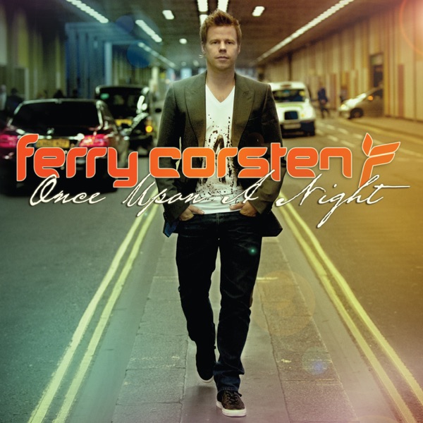 Once Upon a Night, Vol. 3 (Mixed By Ferry Corsten) [Bonus Track Version] album cover