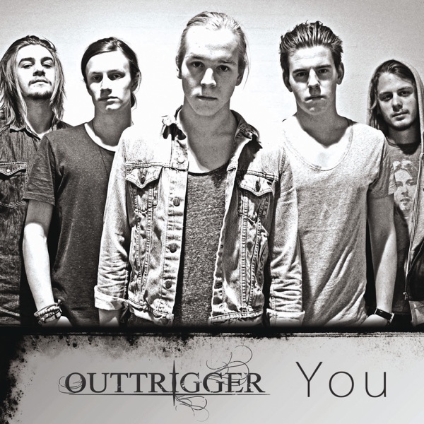 You - Single album cover