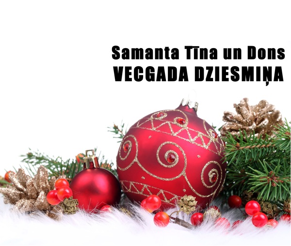 Vecgada Dziesmiņa - Single album cover