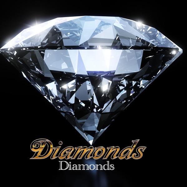 Diamonds - Single album cover