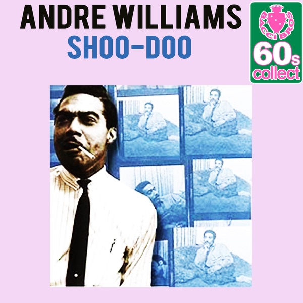 Shoo-Doo (Remastered) - Single album cover