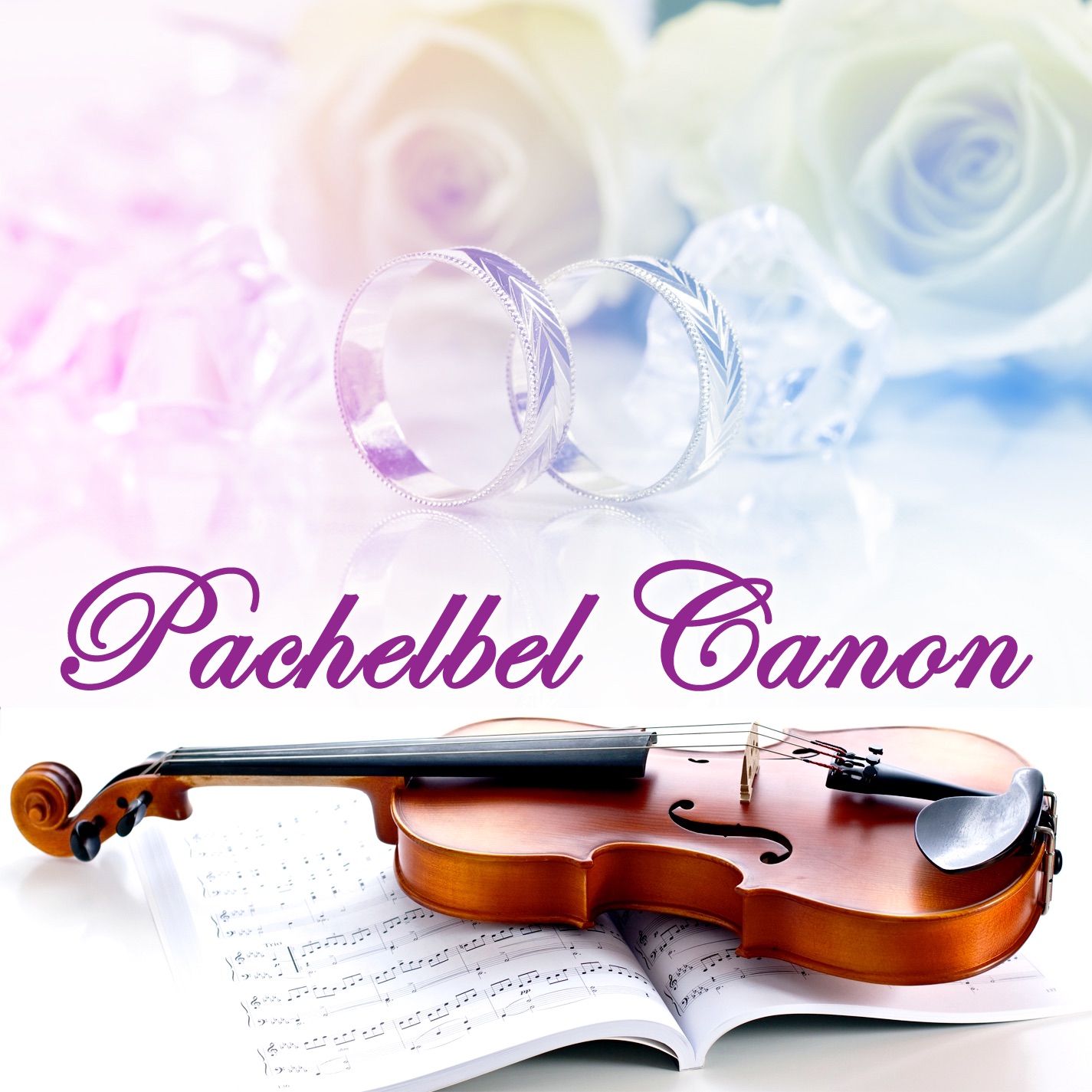 Pachelbel: Canon and Gigue in D Major, P. 37: I. Canon - Single album cover
