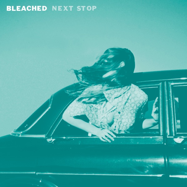 Next Stop - Single album cover