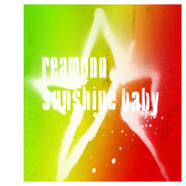 Sunshine Baby - Single album cover
