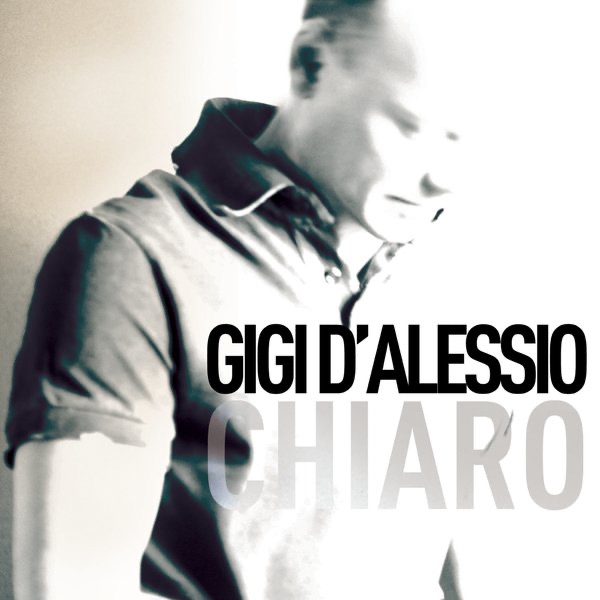 Chiaro album cover