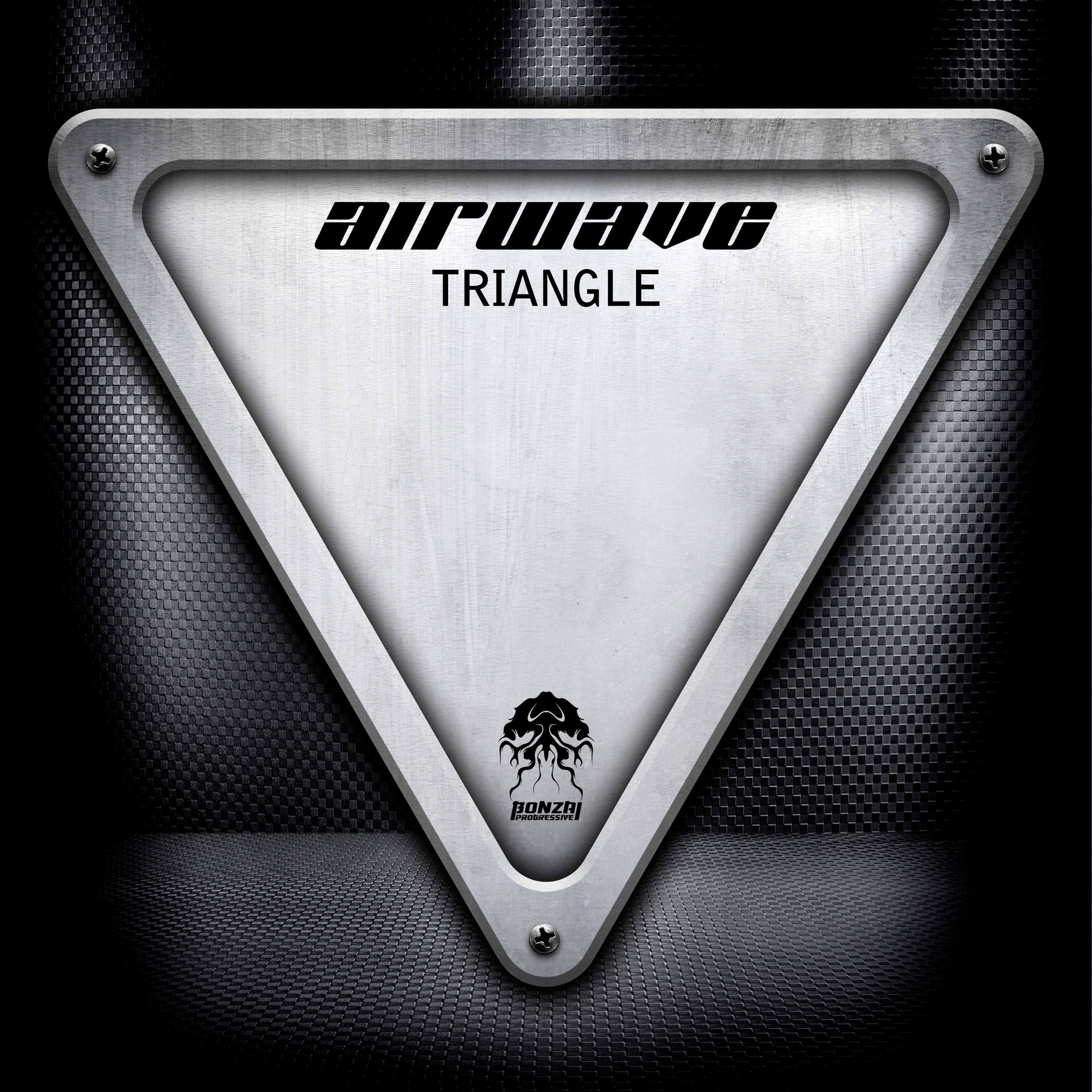 Triangle - Single album cover