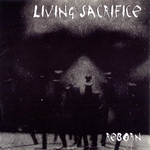 Reborn album cover