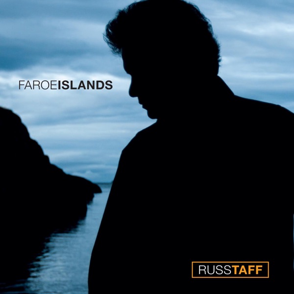 Faroe Islands album cover