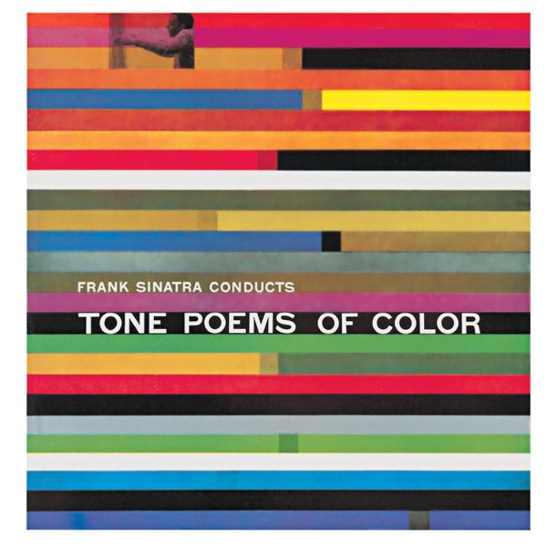 Tone Poems of Color album cover