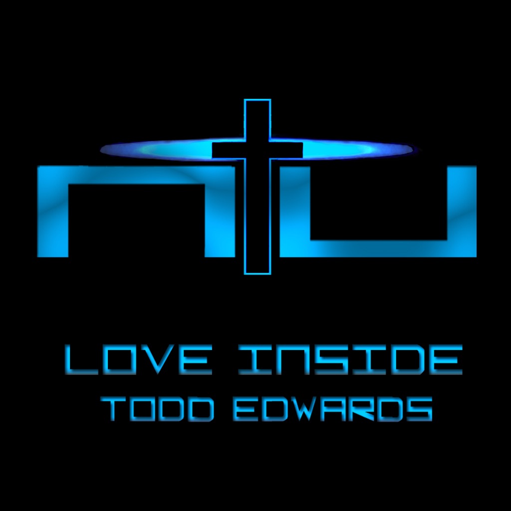 Love Inside - Single album cover