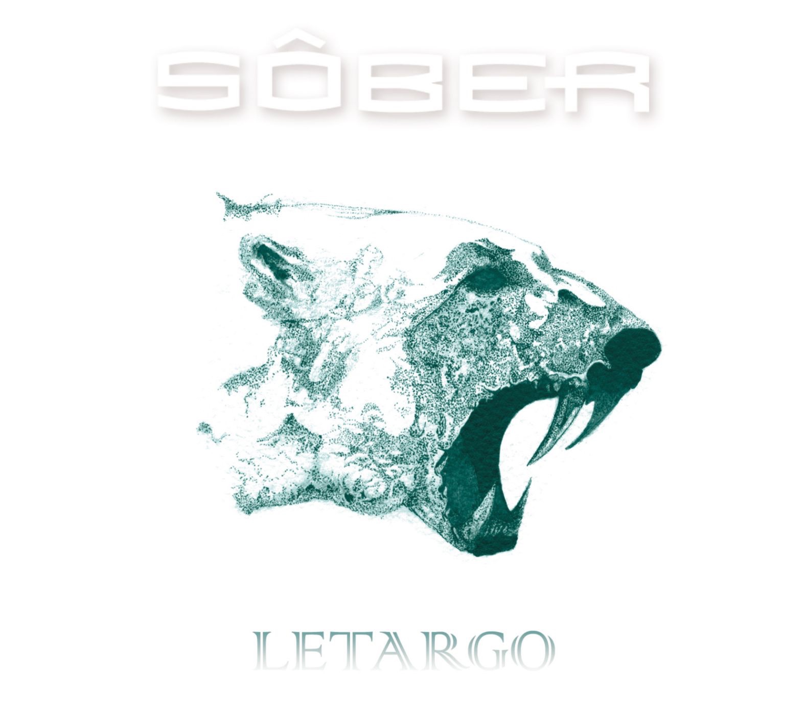 Letargo album cover
