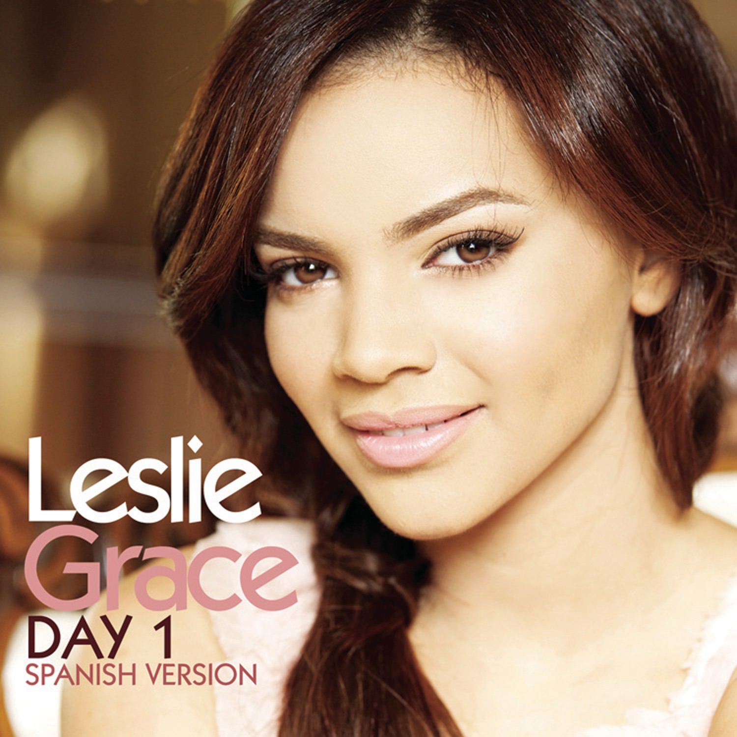 Day 1 (Spanish Version) - Single album cover