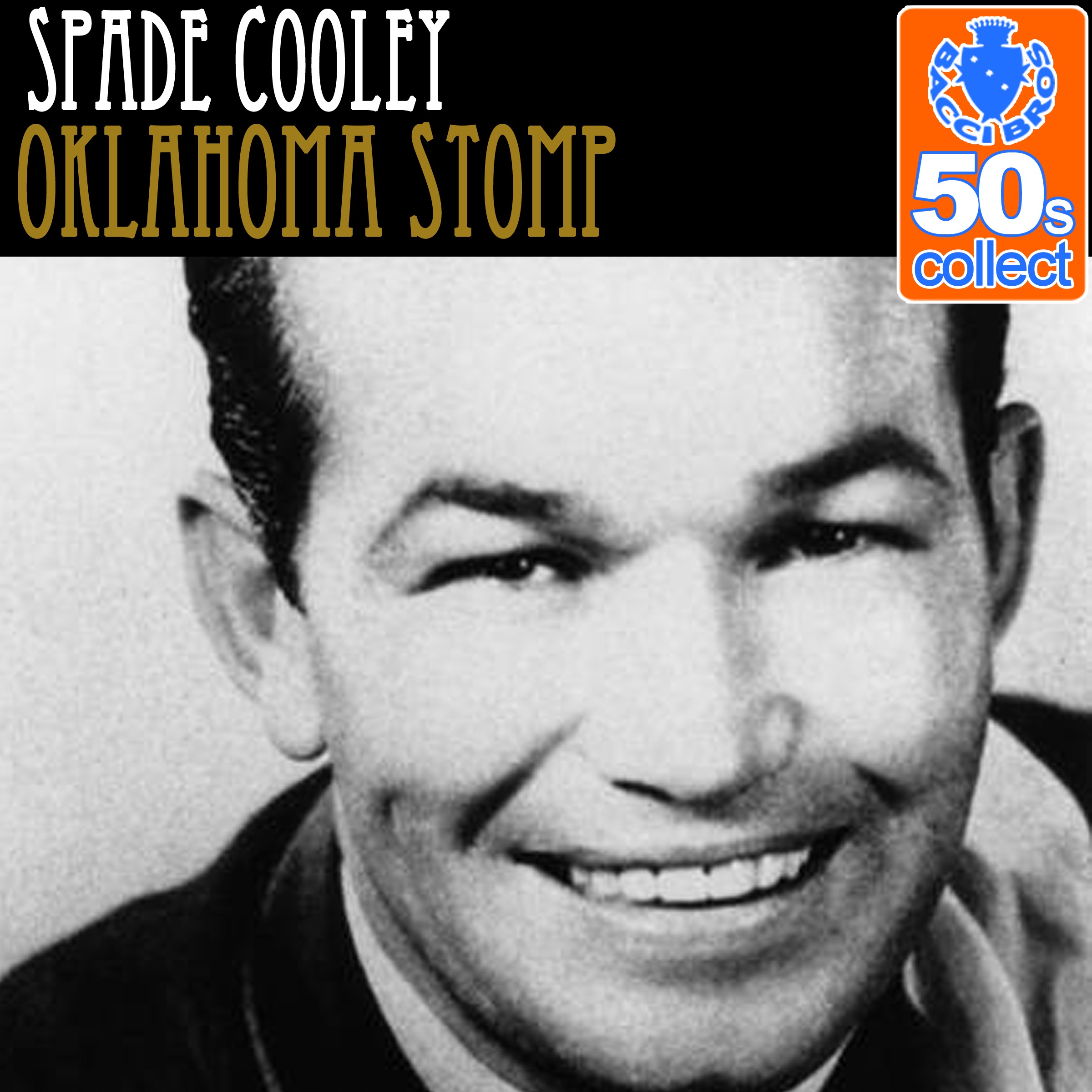 Oklahoma Stomp (Remastered) - Single album cover