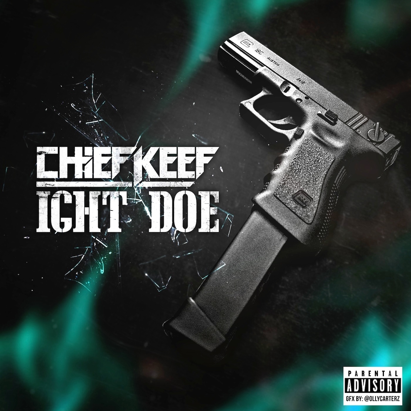 Ight Doe - Single album cover