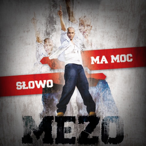Slowo Ma Moc album cover
