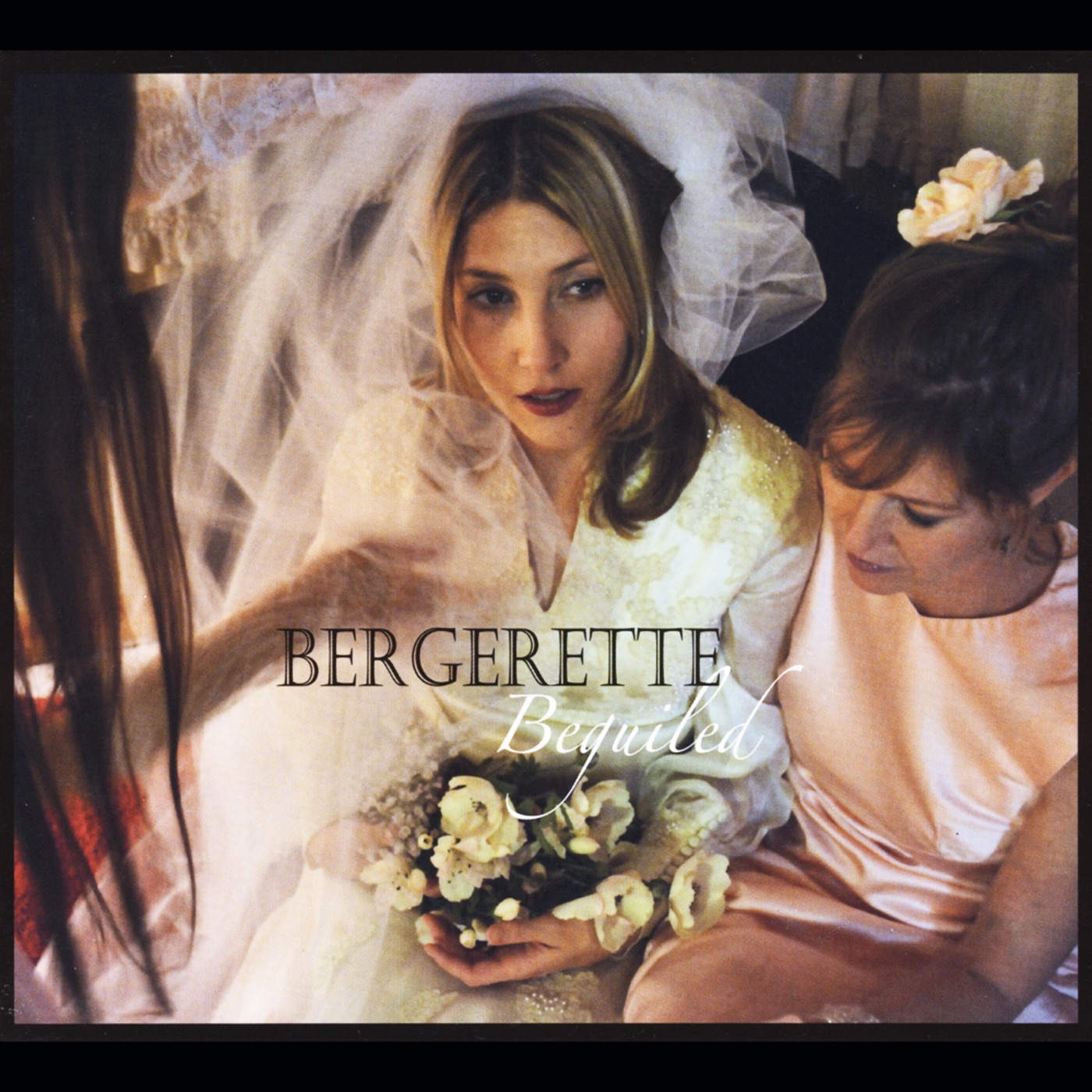 Beguiled album cover