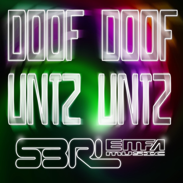 Doof Doof Untz Untz - Single album cover