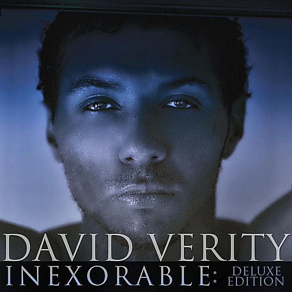 Inexorable (Deluxe Edition) album cover