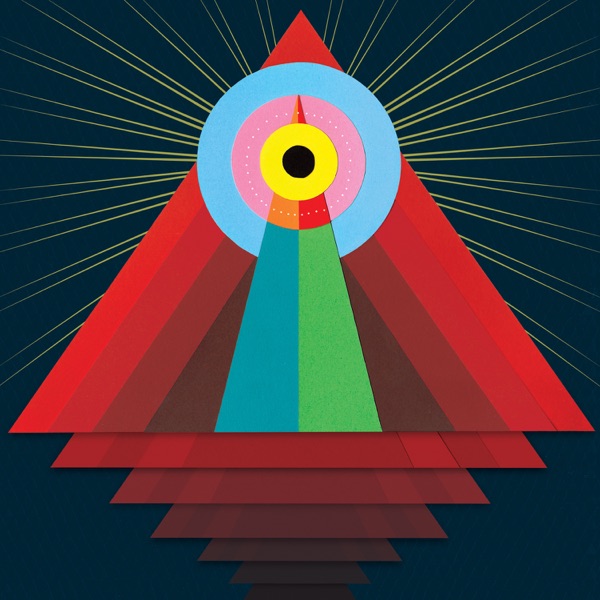 Fever Forms album cover