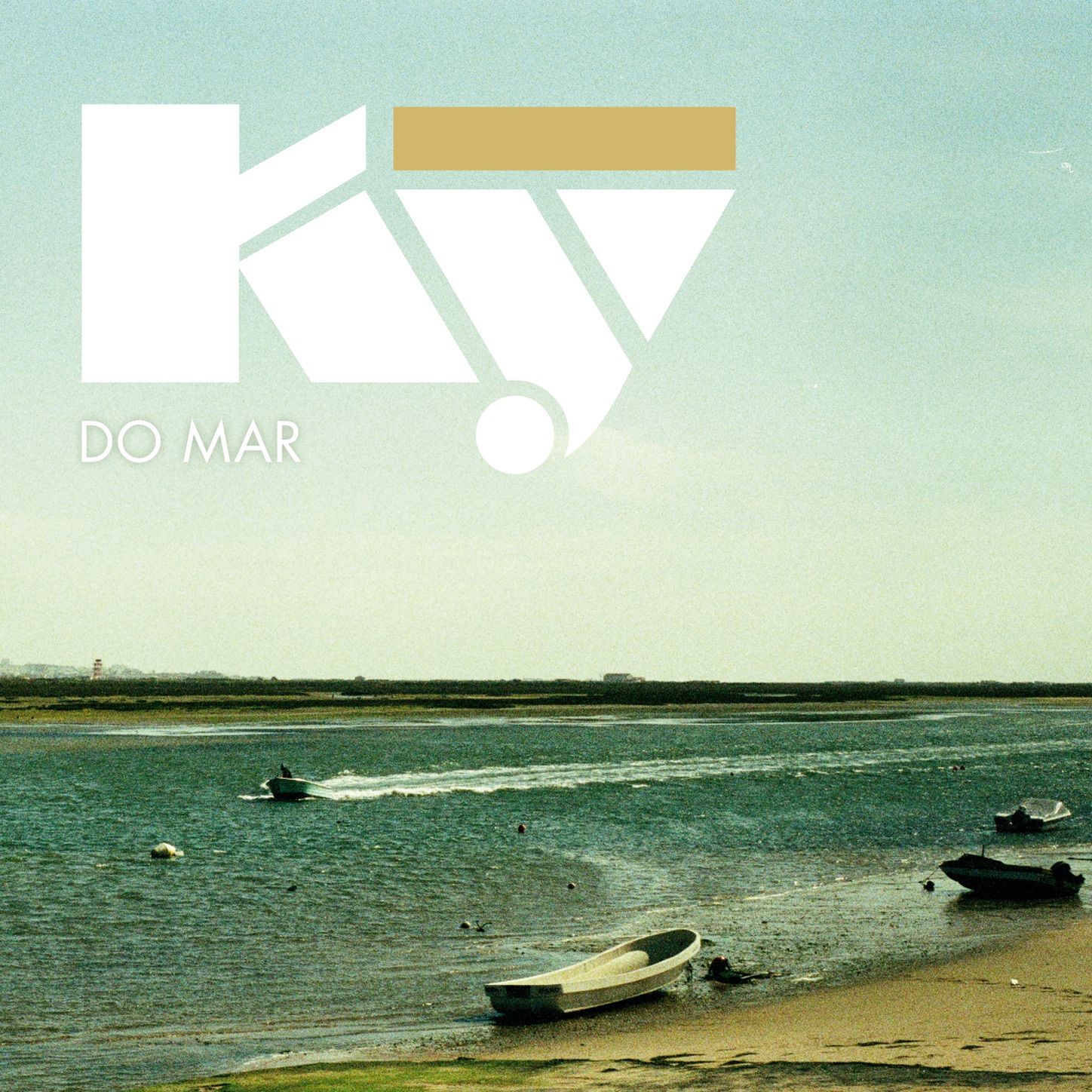 KY Do Mar album cover