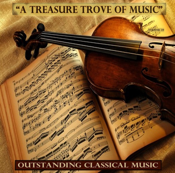 Outstanding Classical Music, Vol. 29 album cover