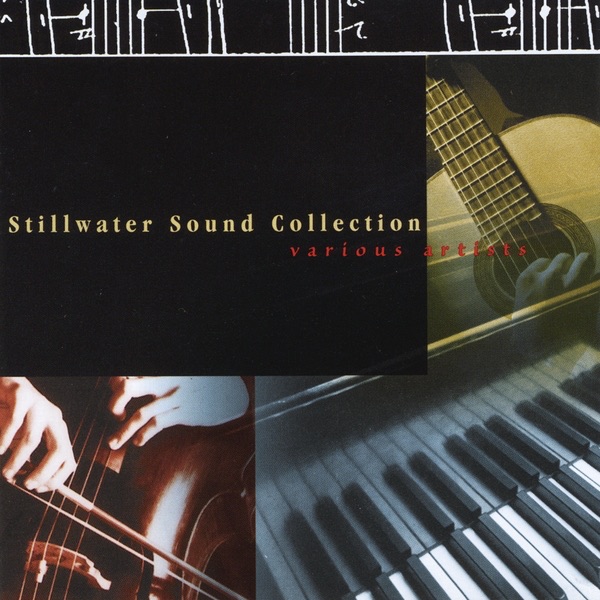 Stillwater Sound Collection album cover