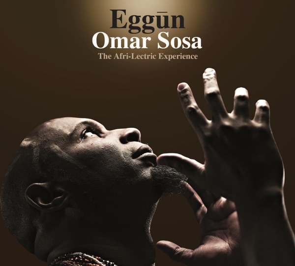 Eggun album cover