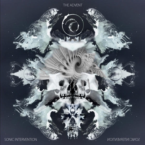 Sonic Intervention album cover
