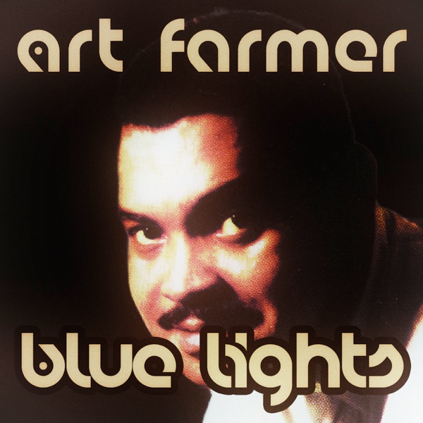 Blue Lights album cover