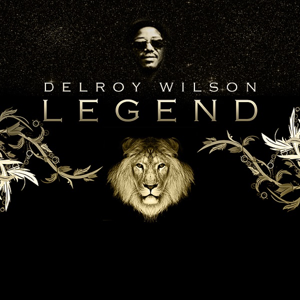 Legend Platinum Edition album cover
