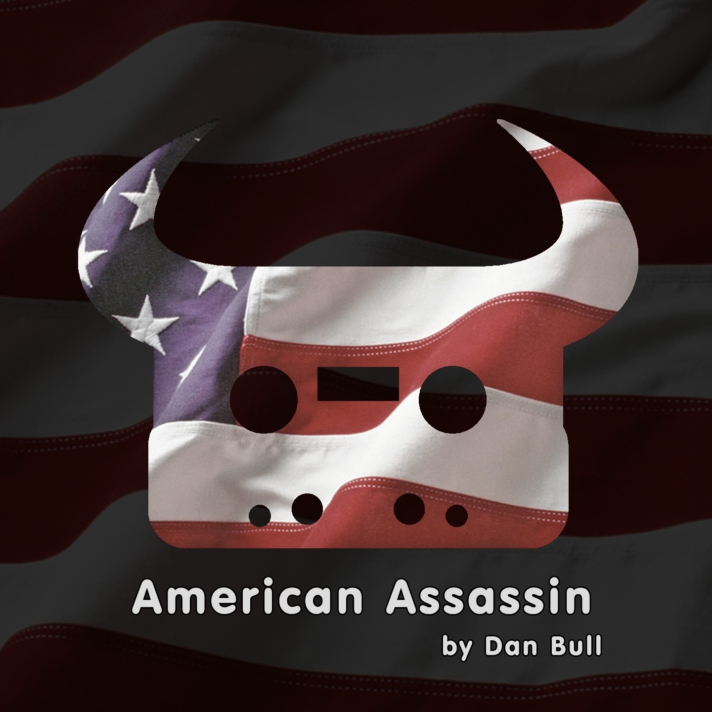 American Assassin - EP album cover