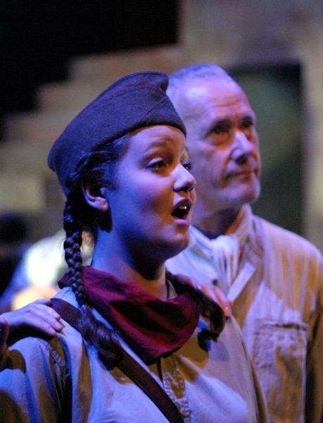 Days of Hope (feat. Phyllida Hancock) - Single album cover