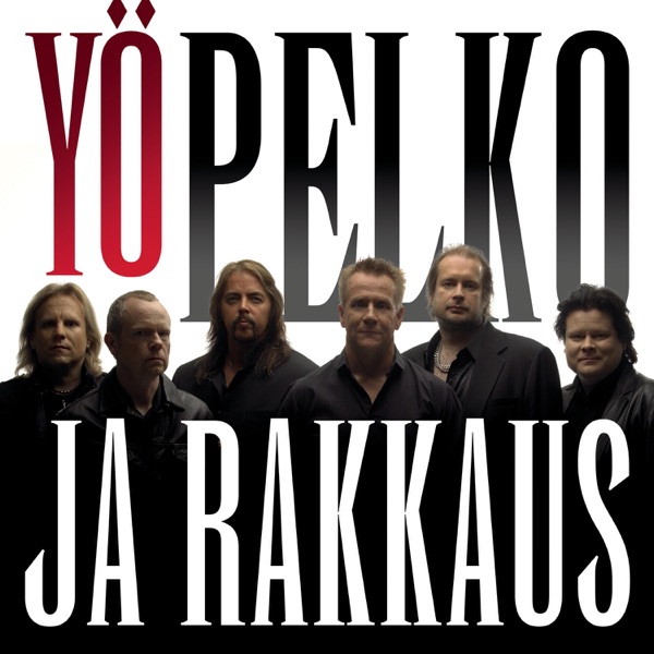 Pelko Ja Rakkaus - Single album cover