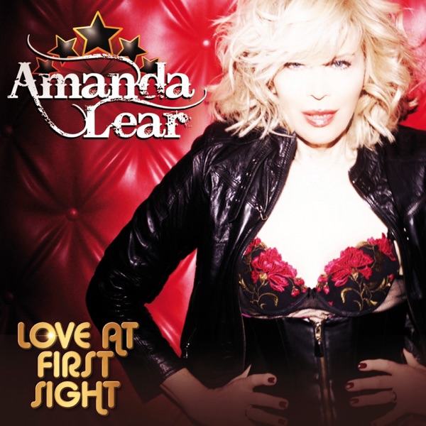 Love At First Sight - Single album cover