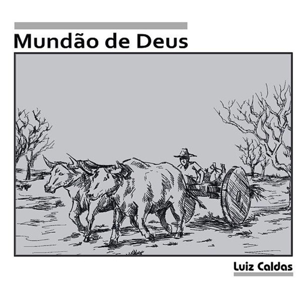 Mundão de Deus album cover