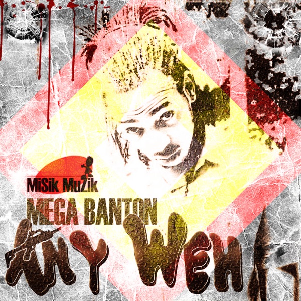 Any Weh - Single album cover