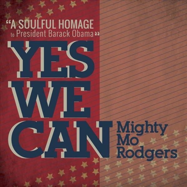 Yes We Can - Single album cover