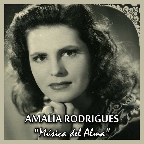 Música del Alma album cover