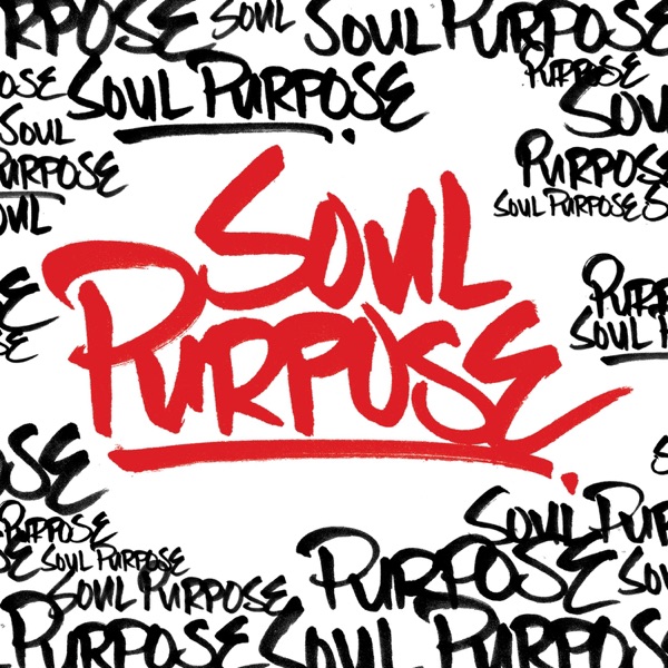 Soul Purpose album cover
