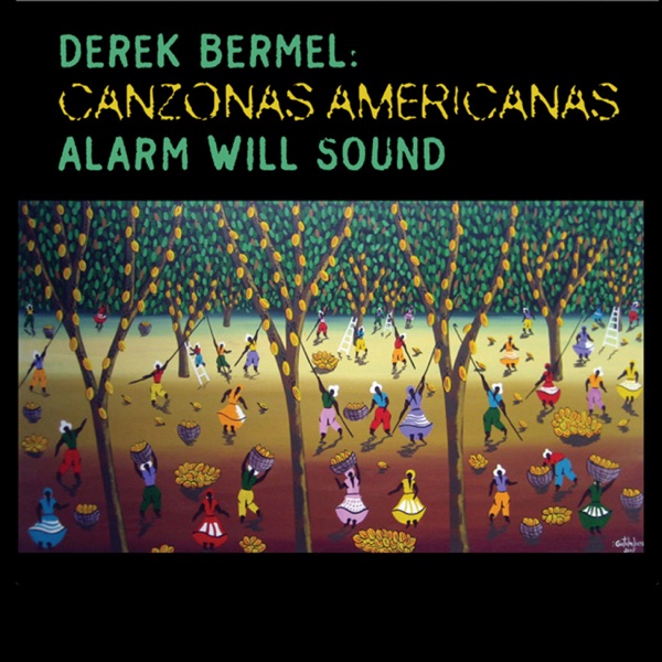 Bermel: Canzonas Americanas album cover