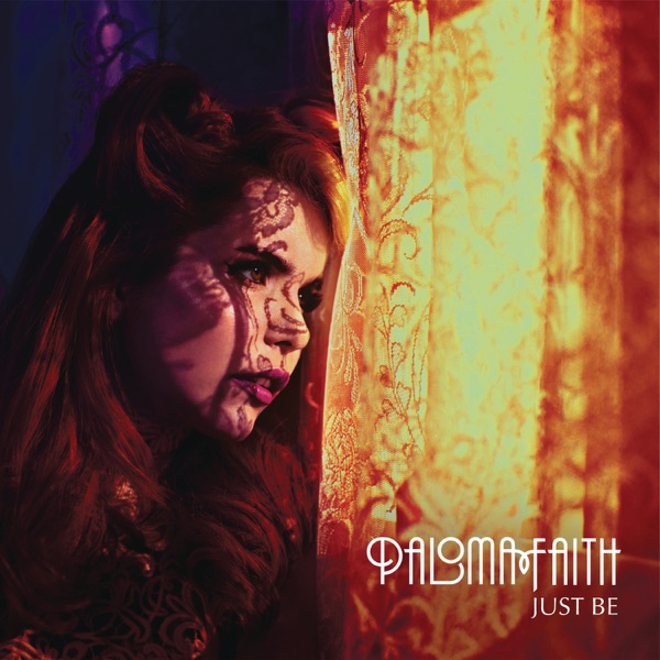 Just Be - EP album cover