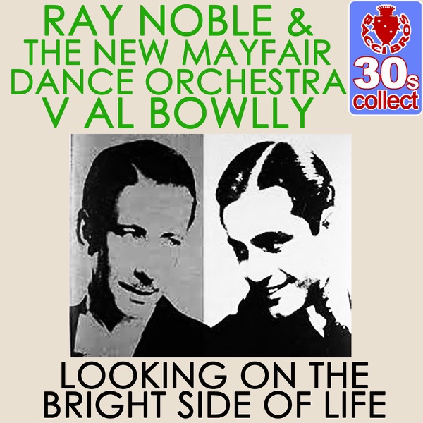 Looking On the Bright Side of Life (Remastered) - Single album cover