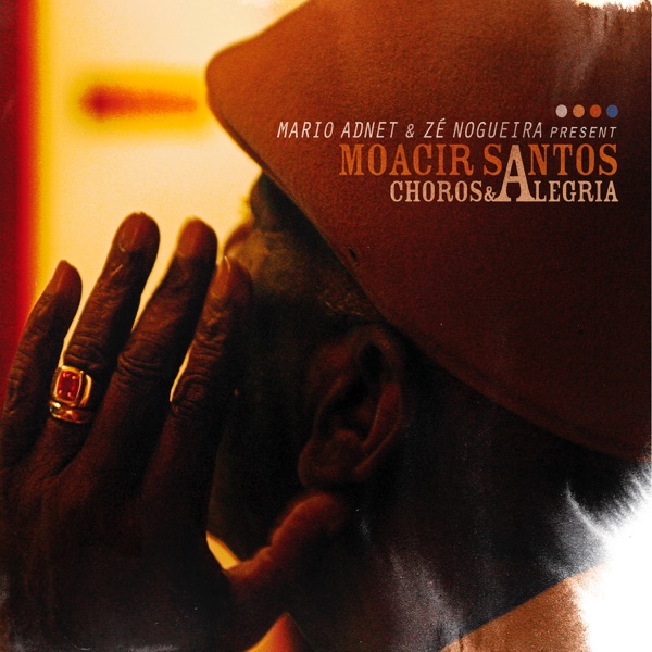 Choros & Allegria album cover